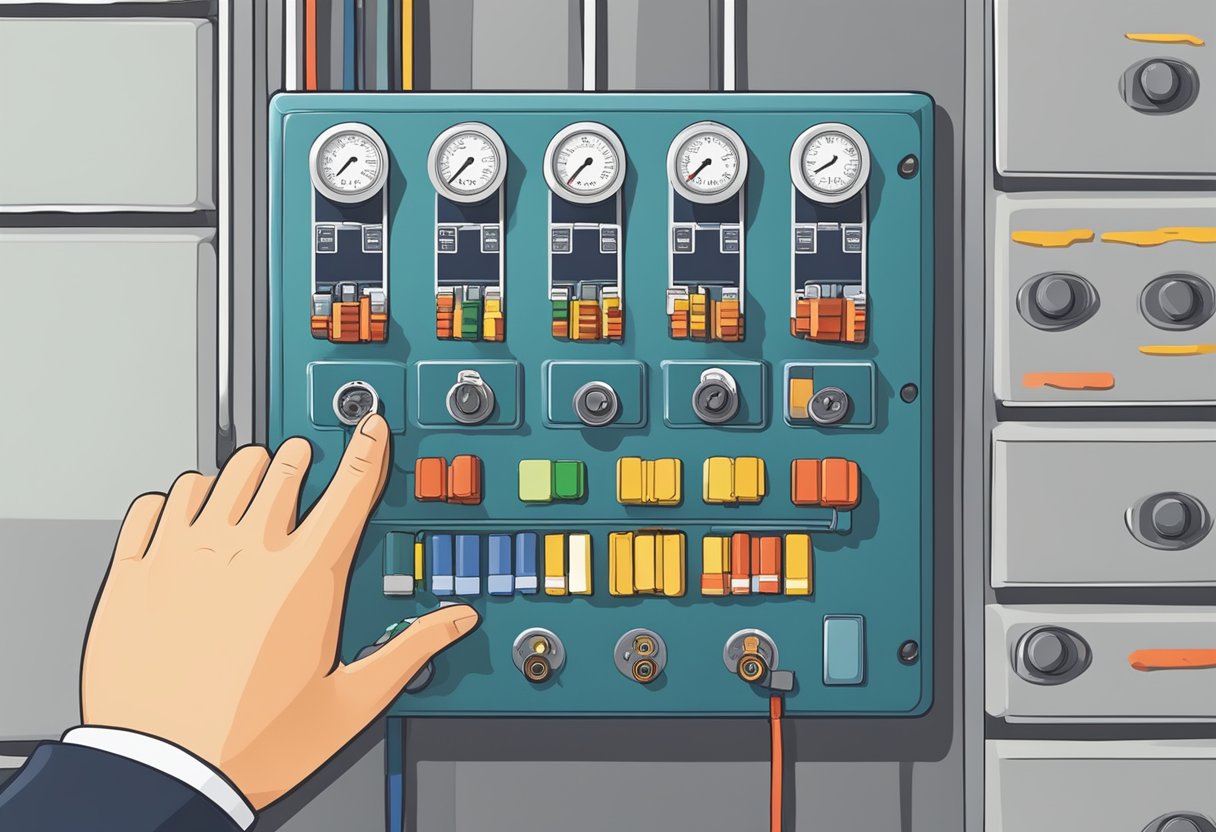 Which Fuse Controls Your Dashboard Gauges? A Comprehensive Guide The
