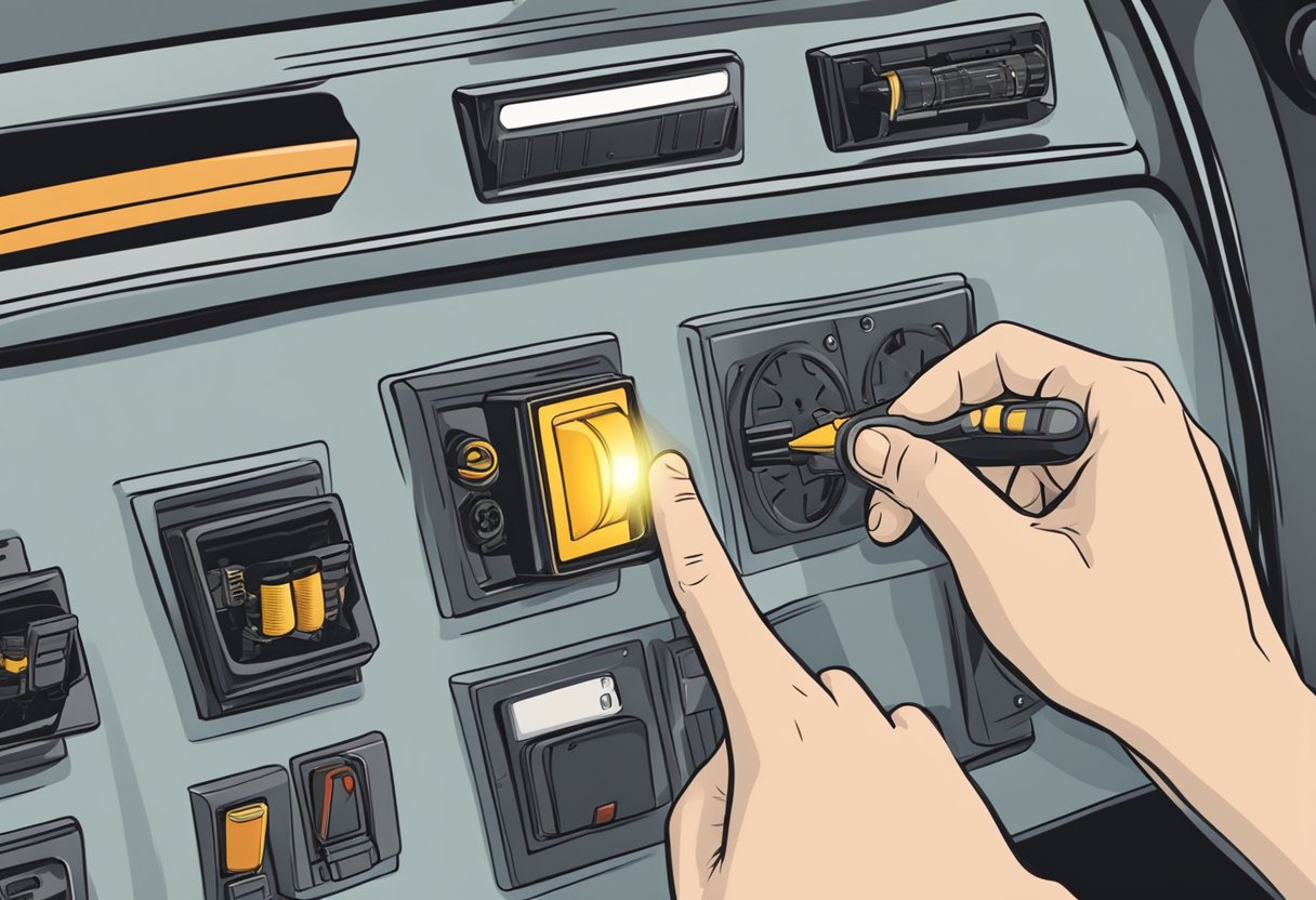 Which Fuse Controls Your Dashboard Gauges? A Comprehensive Guide The