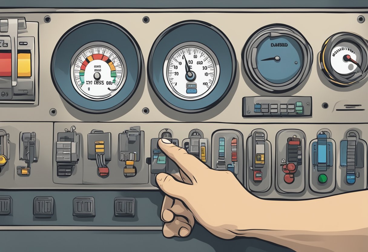 Which Fuse Controls Your Dashboard Gauges? A Comprehensive Guide The