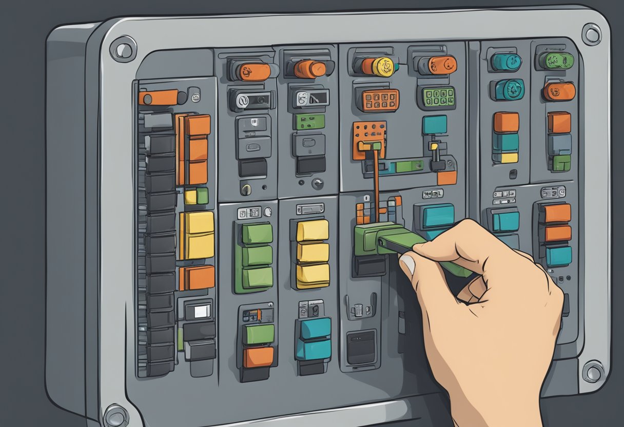 Which Fuse Controls Your Dashboard Gauges? A Comprehensive Guide The