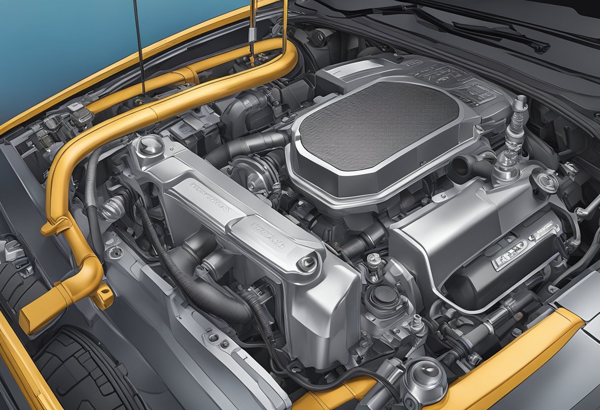 P2138 Code Causes and Solutions for Throttle Pedal Position Sensor