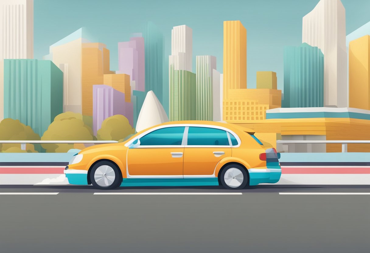 Identifying Bad Strut Symptoms A Clear Guide The Motor Guy