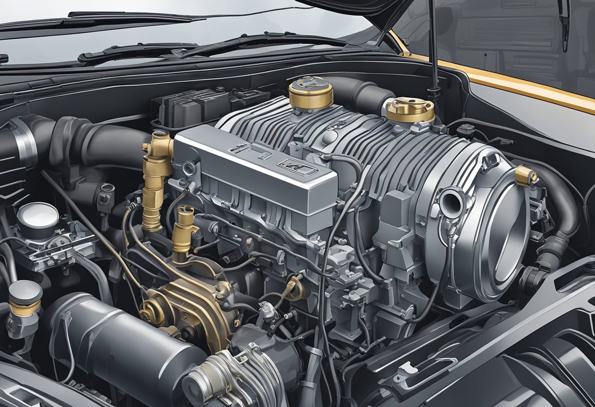 A/C Compressor Failure Symptoms, Diagnosis, and Replacement Costs Explained The Motor Guy