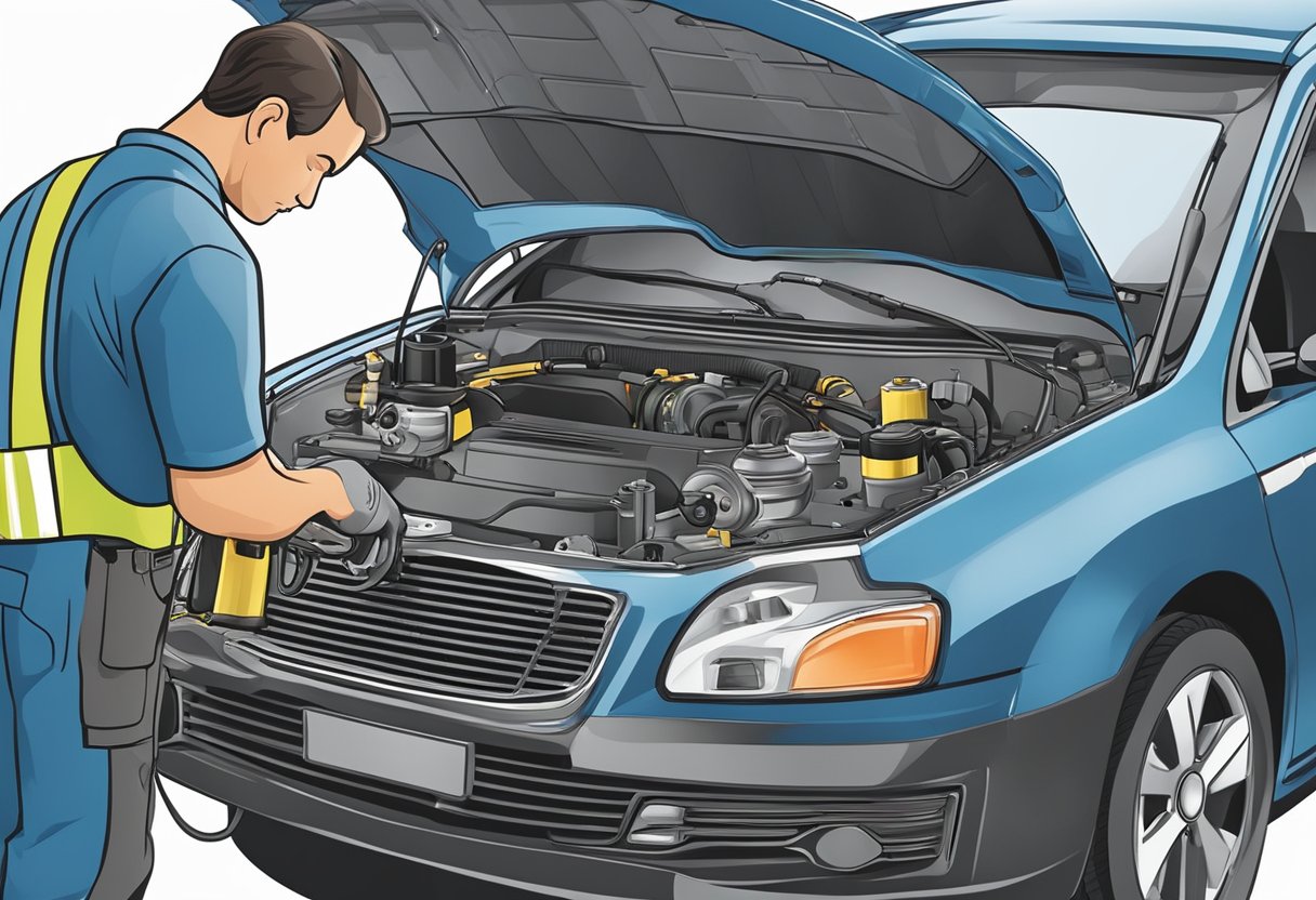 A/C Compressor Failure Symptoms, Diagnosis, and Replacement Costs