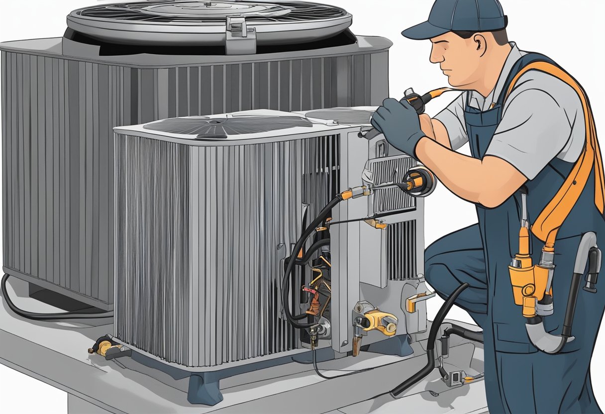 A/C Compressor Failure Symptoms, Diagnosis, and Replacement Costs Explained The Motor Guy