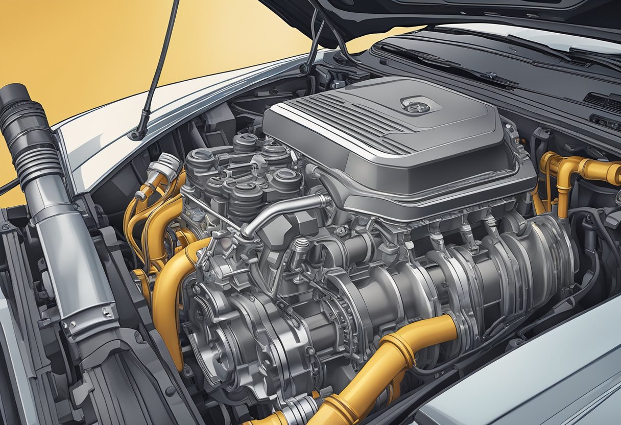 P0339 Code How to Troubleshoot Crankshaft Position Sensor Intermittent