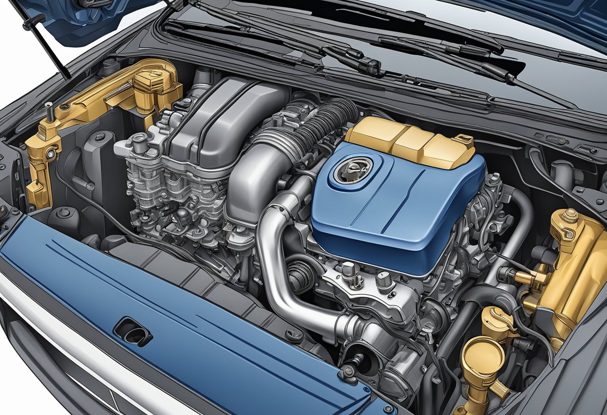 P0339 Code How to Troubleshoot Crankshaft Position Sensor Intermittent