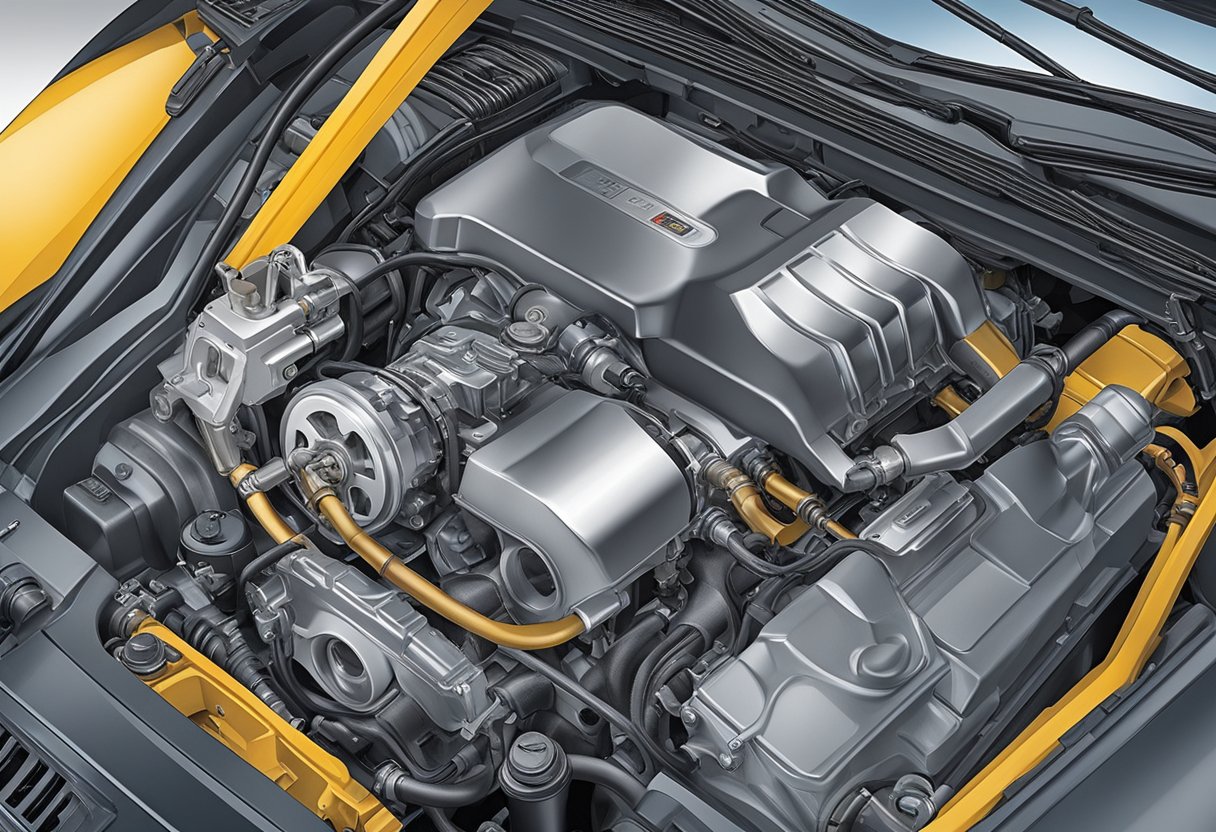 P0339 Code How to Troubleshoot Crankshaft Position Sensor Intermittent