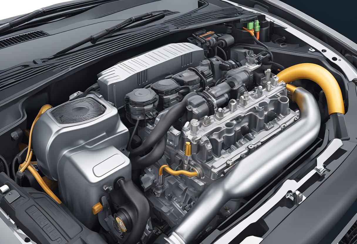 P0339 Code How to Troubleshoot Crankshaft Position Sensor Intermittent