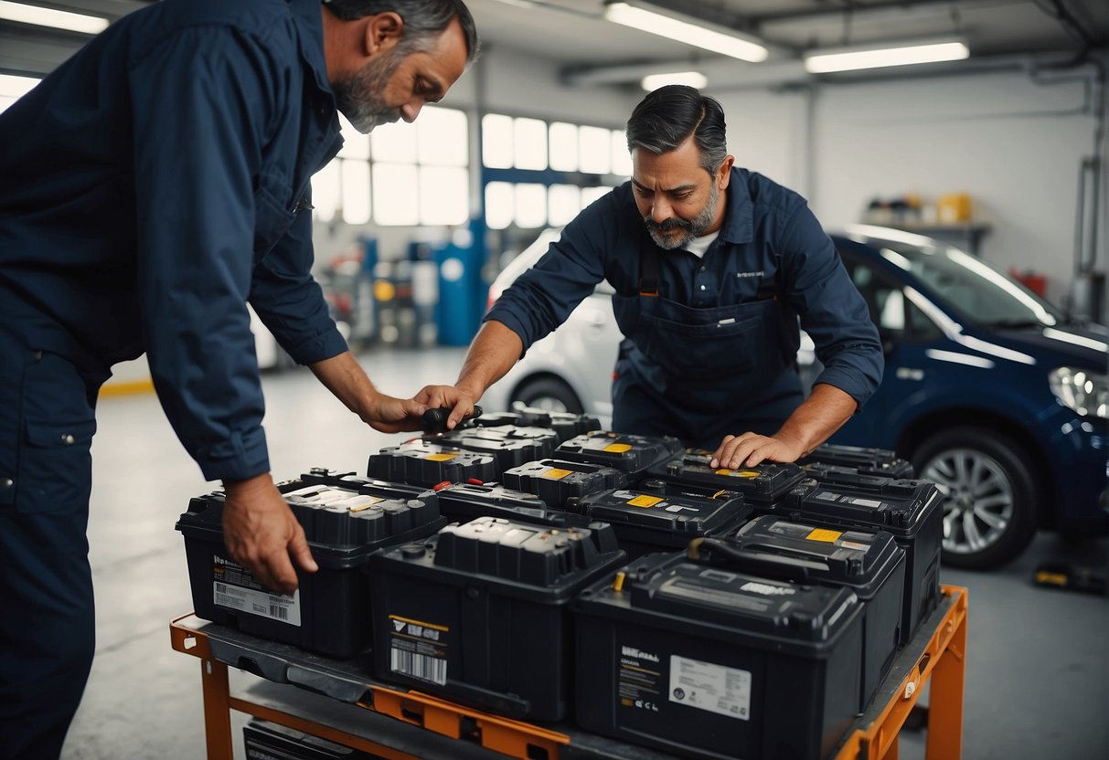 Cheapest Electric Car Battery Replacement Cost Factors and Options