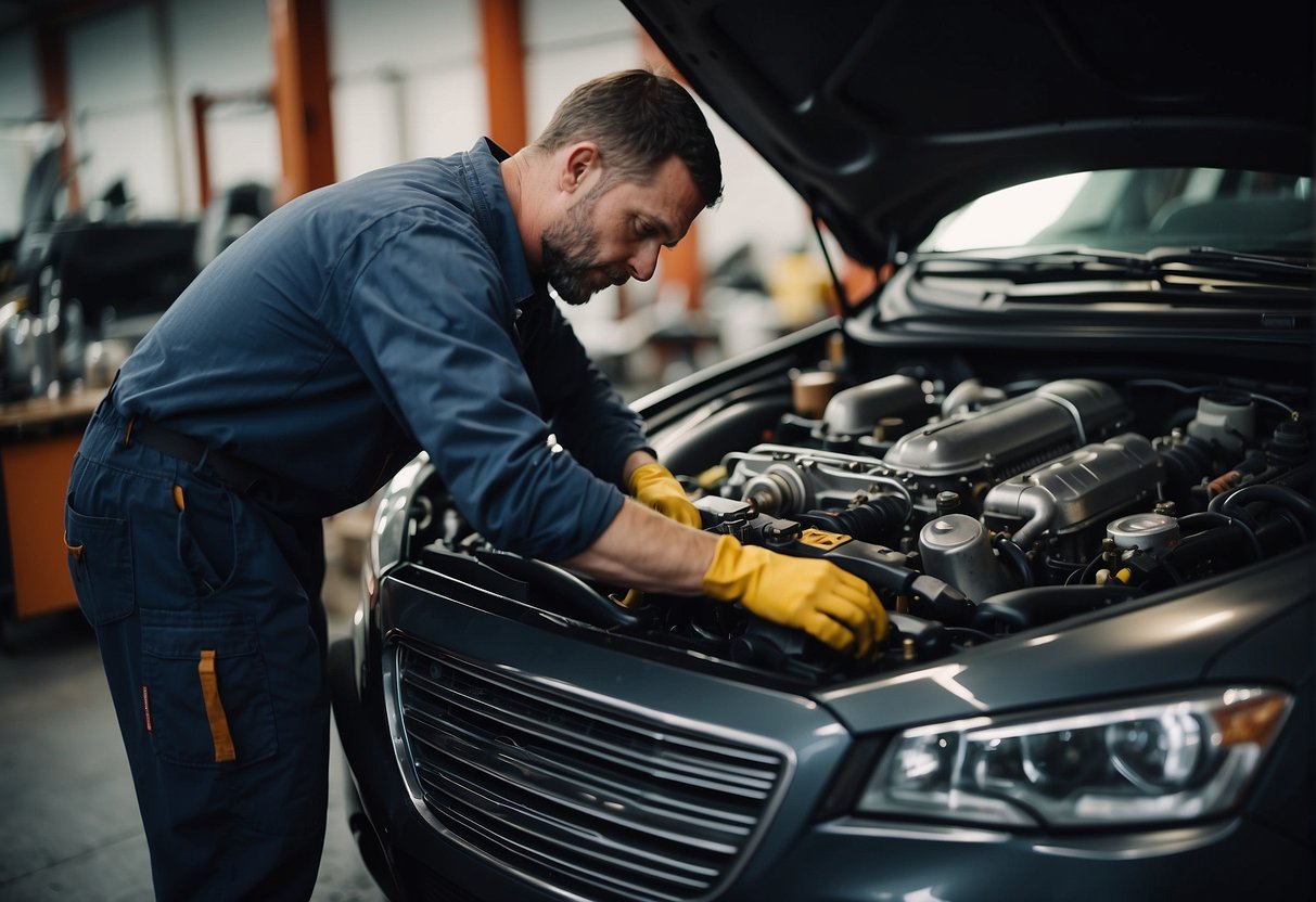 How Much Does It Cost to Get a Turbo Installed Unveiling the