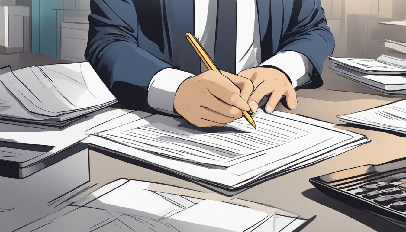 OCBC Debt Consolidation Plan Singapore Say Goodbye to Multiple Debts