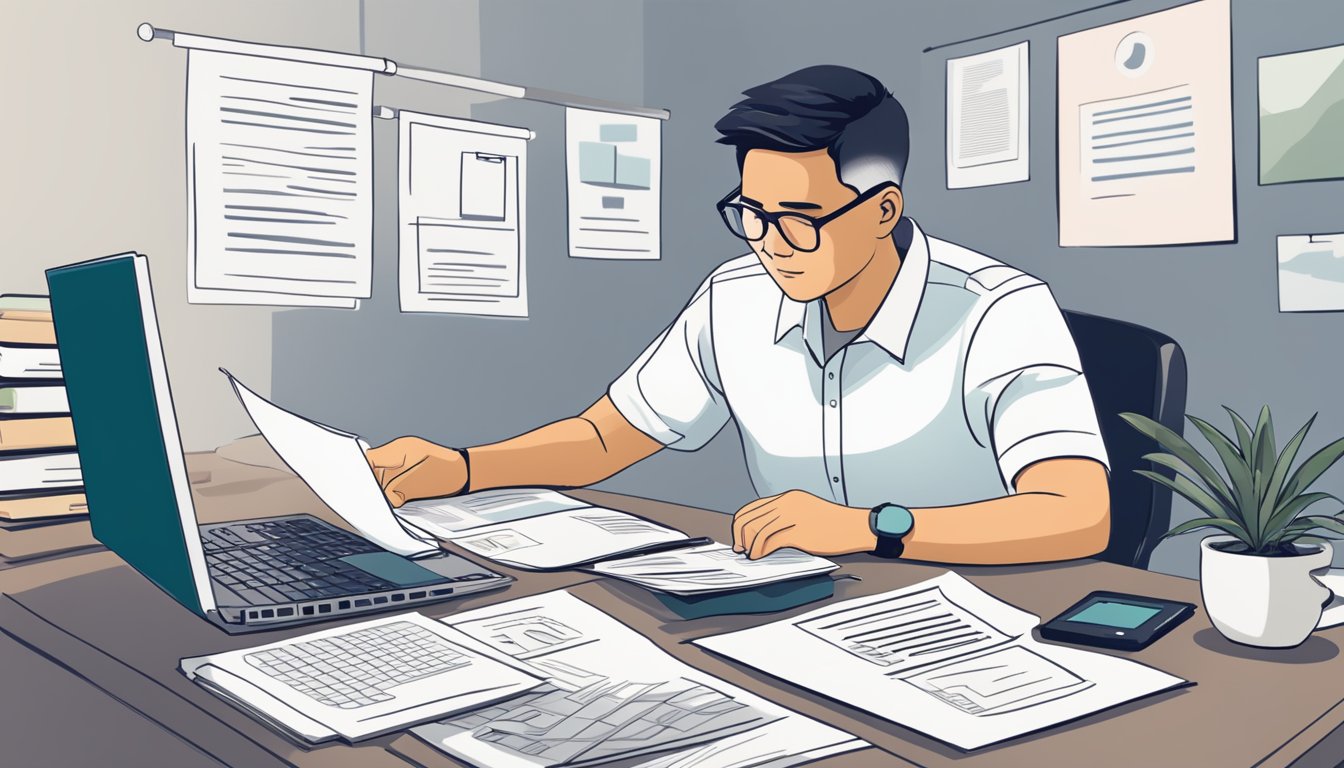 OCBC Debt Consolidation Plan Singapore Say Goodbye to Multiple Debts