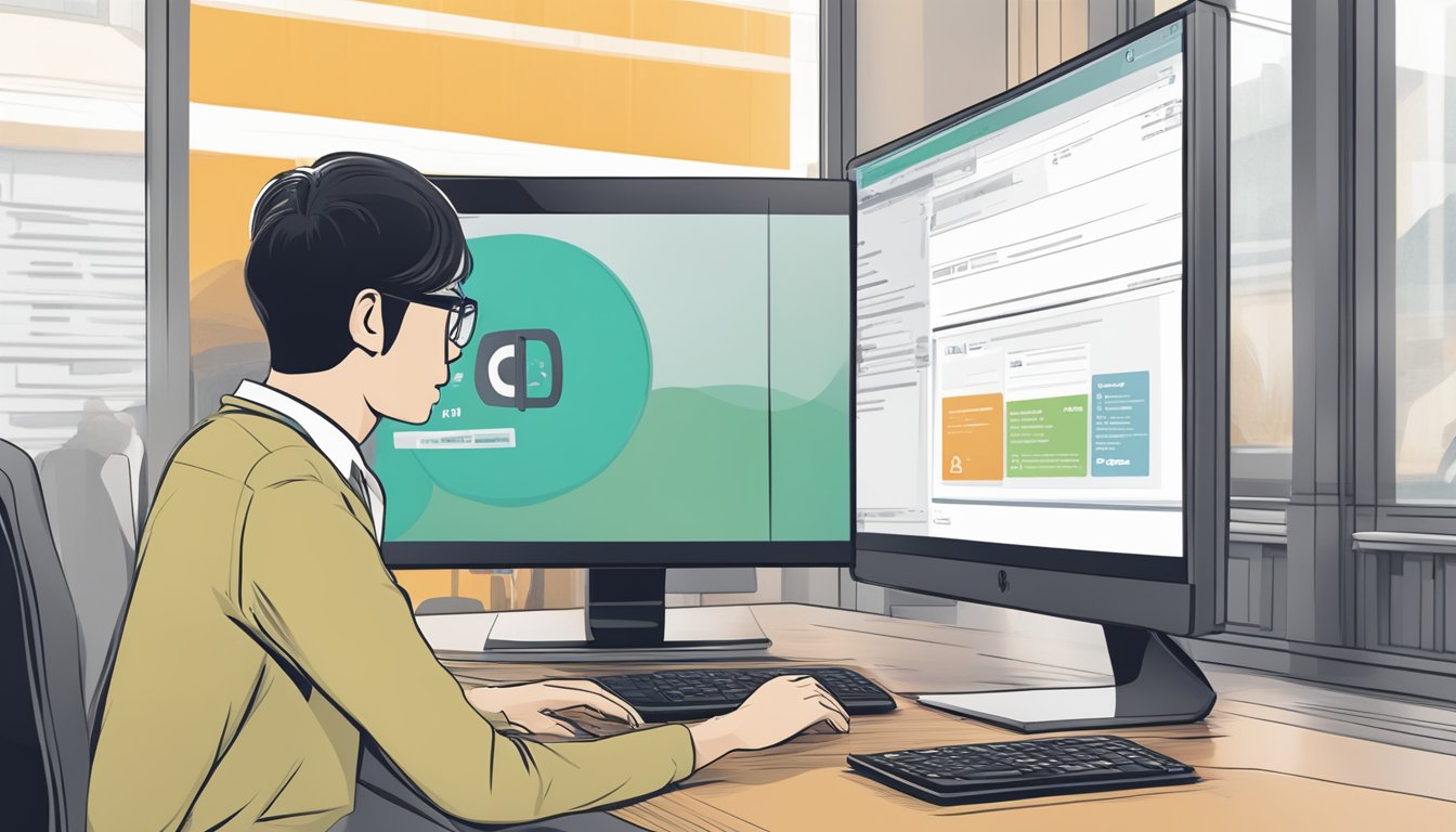 OCBC Debt Consolidation Plan Singapore Say Goodbye to Multiple Debts