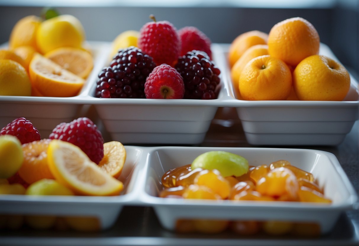 How to Make Freeze Dried Candy: A Simple Guide for Sweet Treat