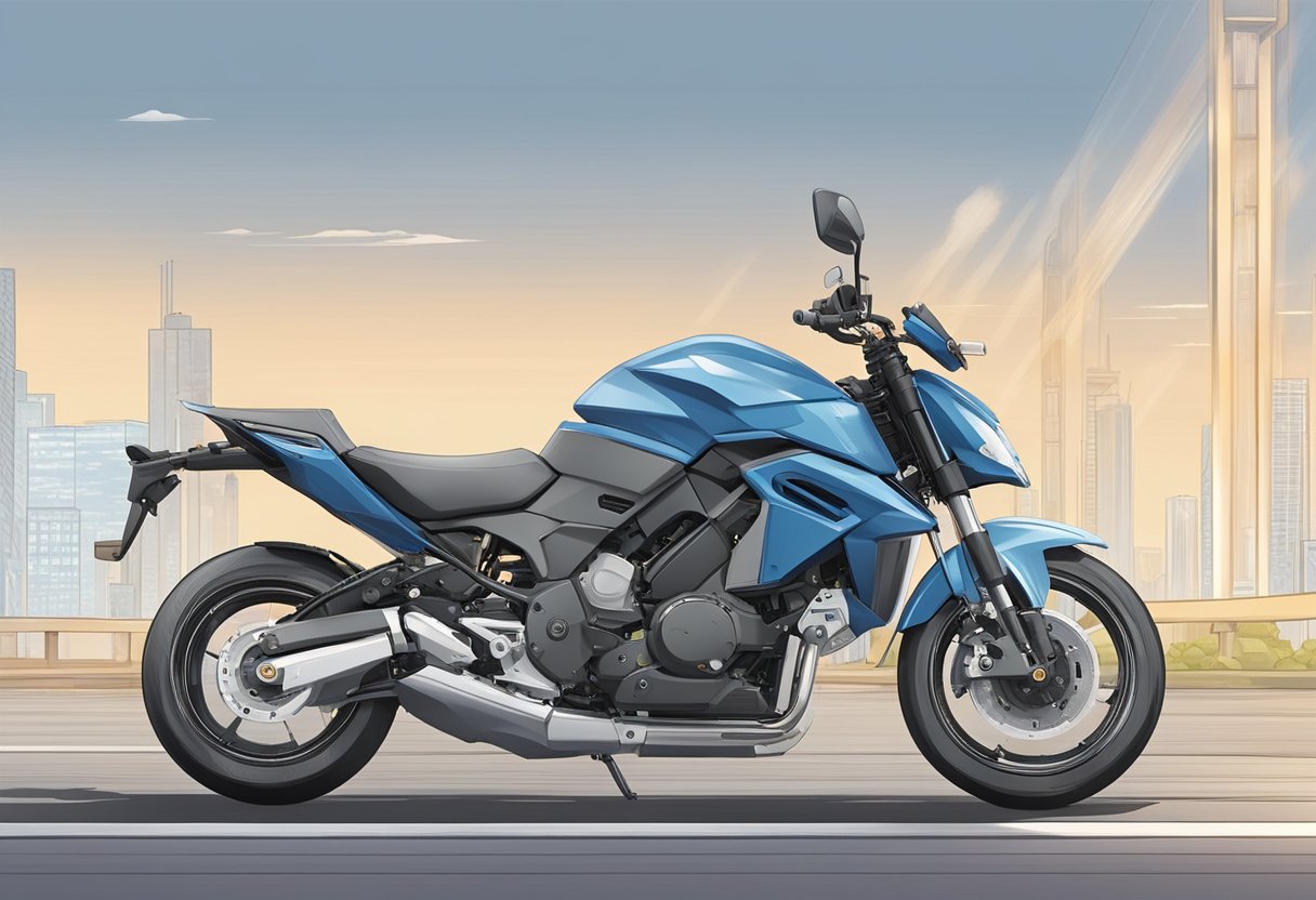 Motorcycle Lean Angle Sensor Faults: A Comprehensive Guide to Error