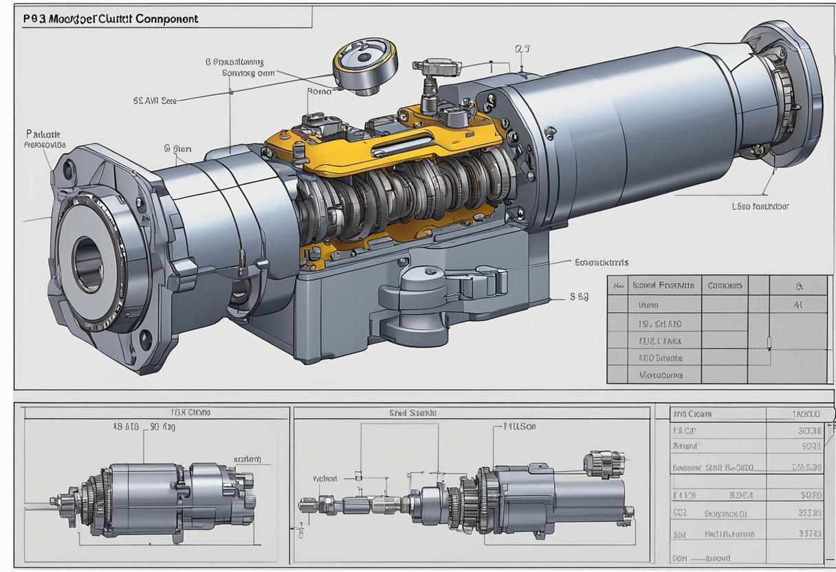 Motorcycle Clutch Actuator Circuit Malfunction Understanding Error