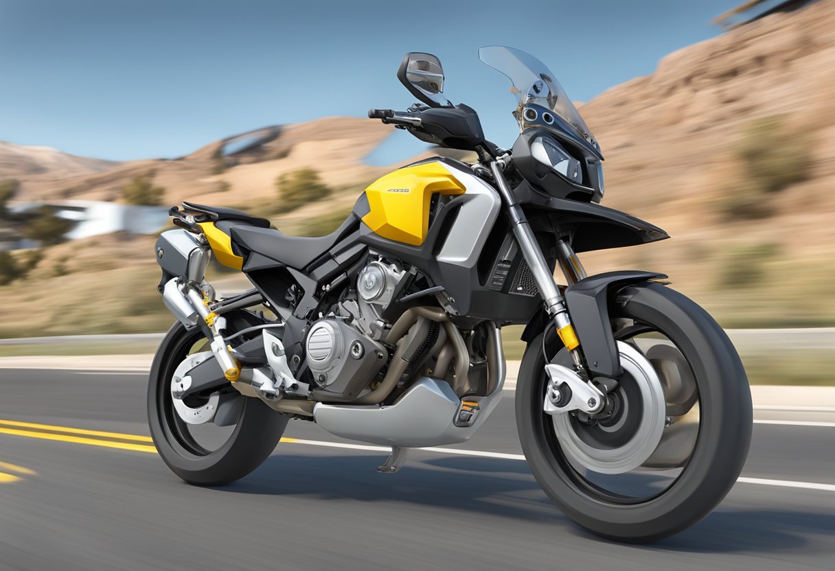 Motorcycle Clutch Actuator Circuit Malfunction Understanding Error