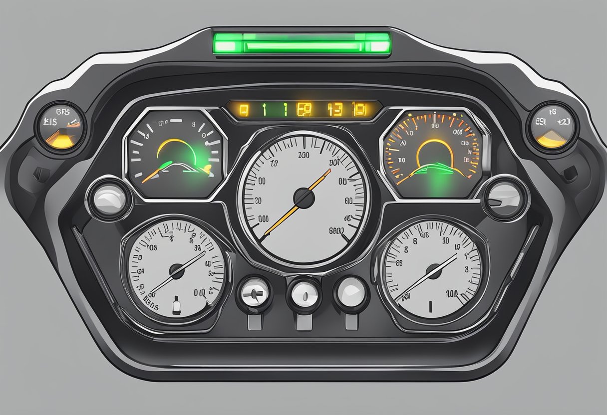 Error Code P0650 on Motorcycles What You Need to Know about