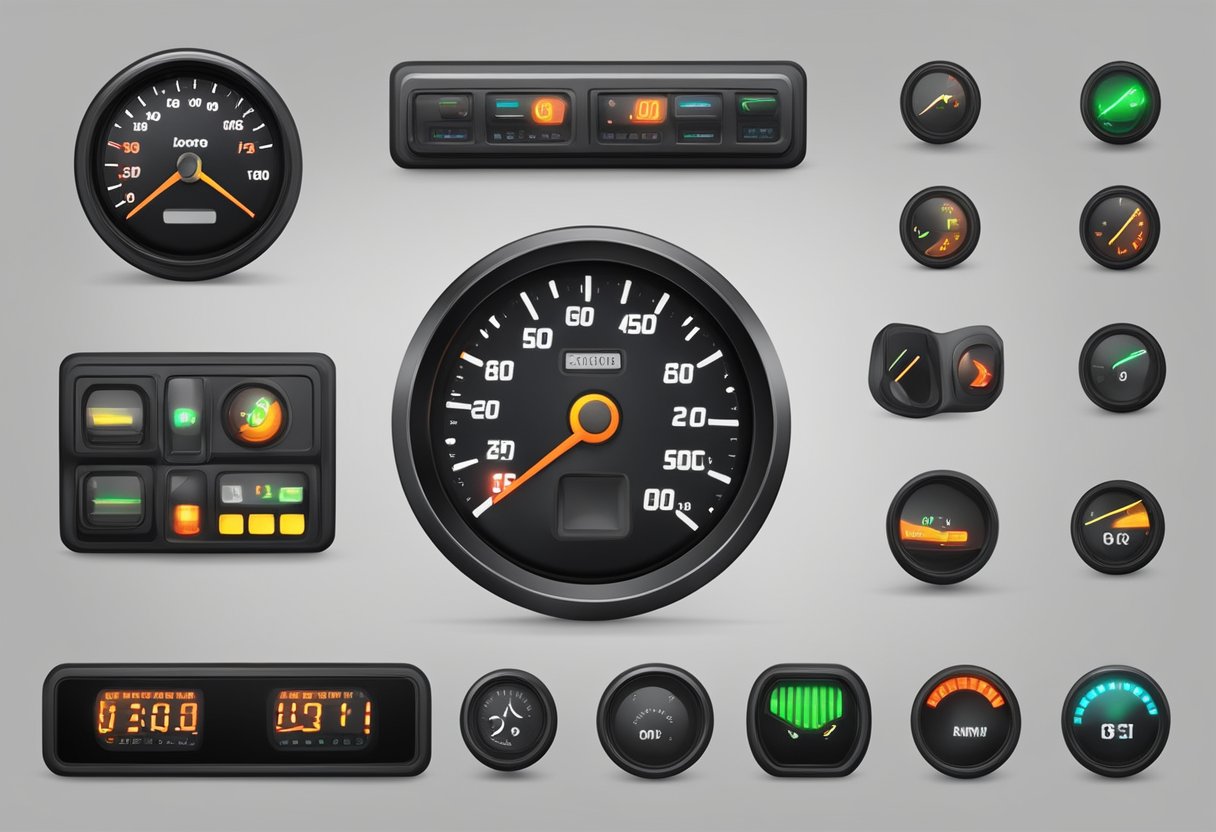 Error Code P0650 on Motorcycles What You Need to Know about