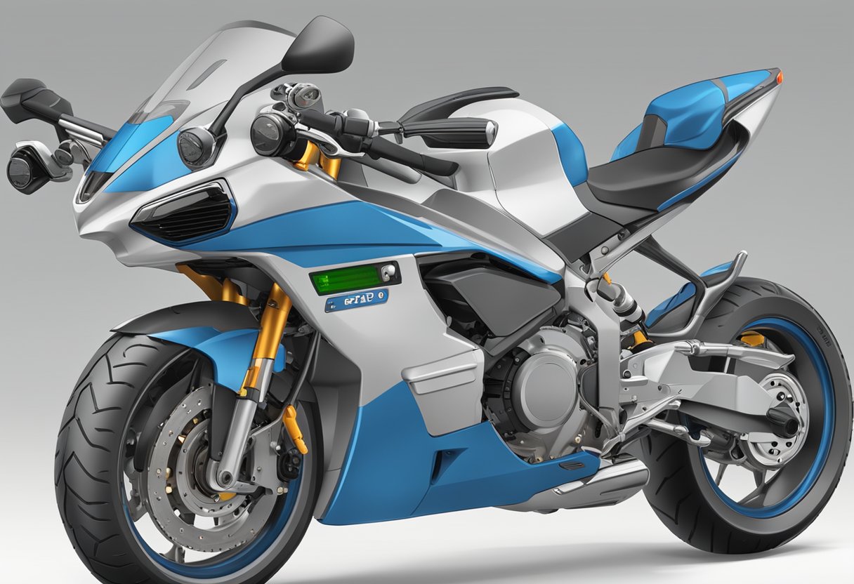 Motorcycle Exhaust Gas Recirculation Issues Understanding Error Code