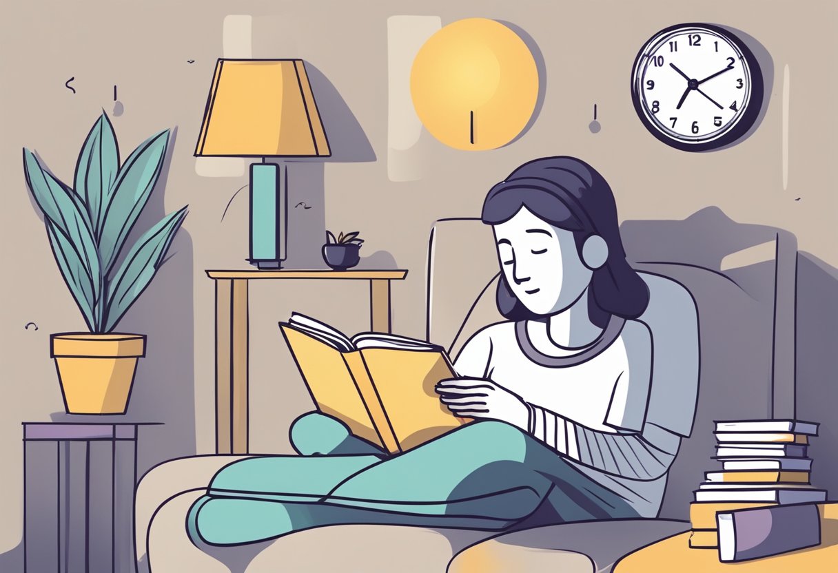 How Long Should You Use White Noise