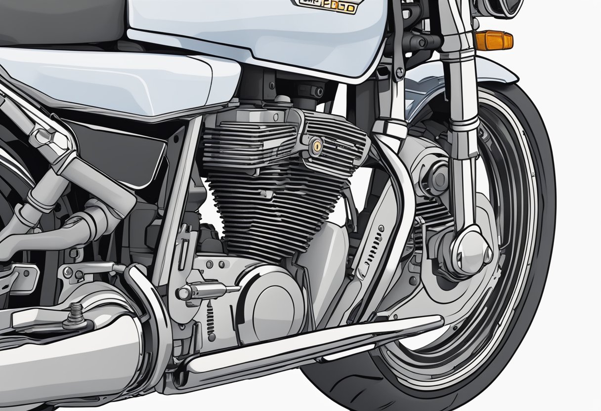 Motorcycle Error Code P0750 Causes and Solutions for Shift Solenoid 'A