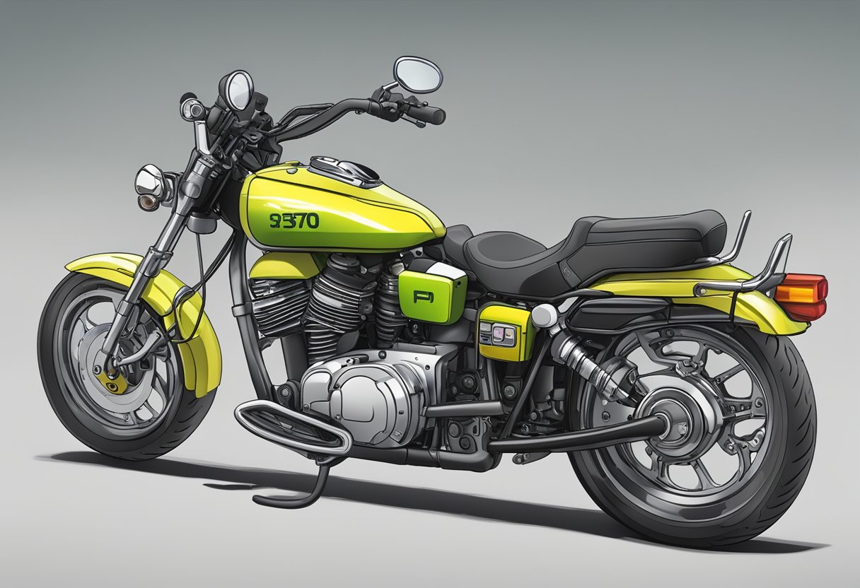 Motorcycle Error Code P0750 Causes and Solutions for Shift Solenoid 'A