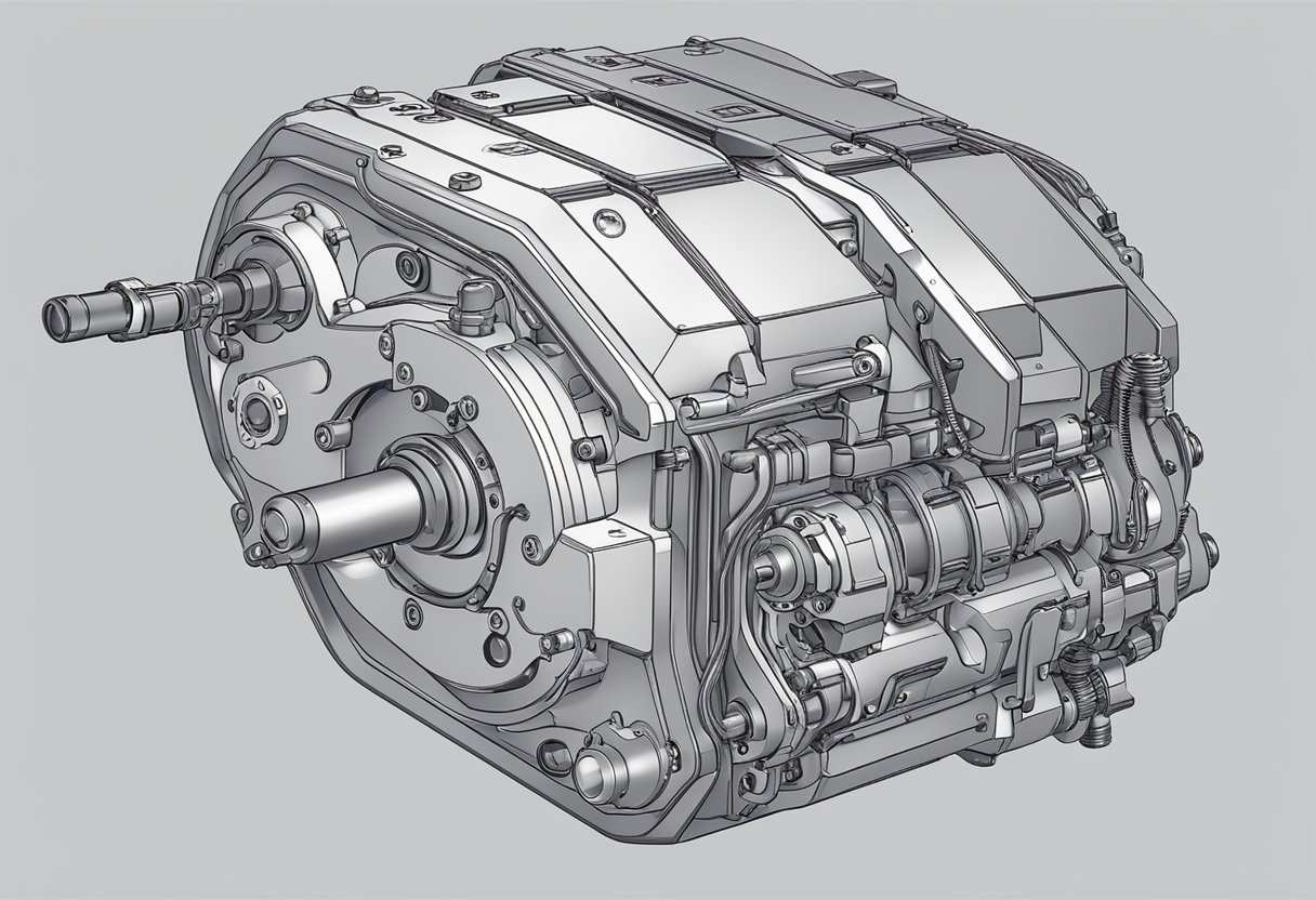 Motorcycle Throttle Actuator Control System Understanding and