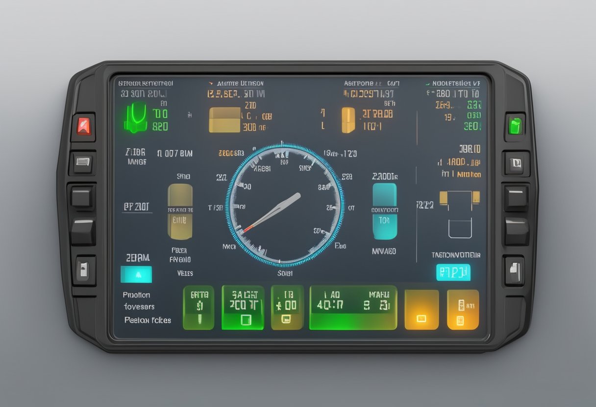 Motorcycle Throttle Actuator Control System Understanding and