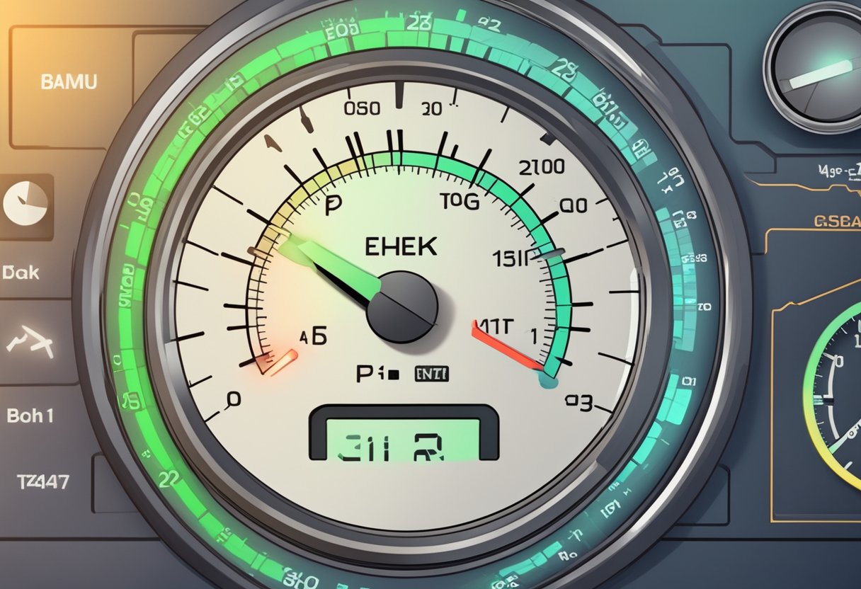 Resolving Error Code P0117 A Guide to Fixing Engine Coolant