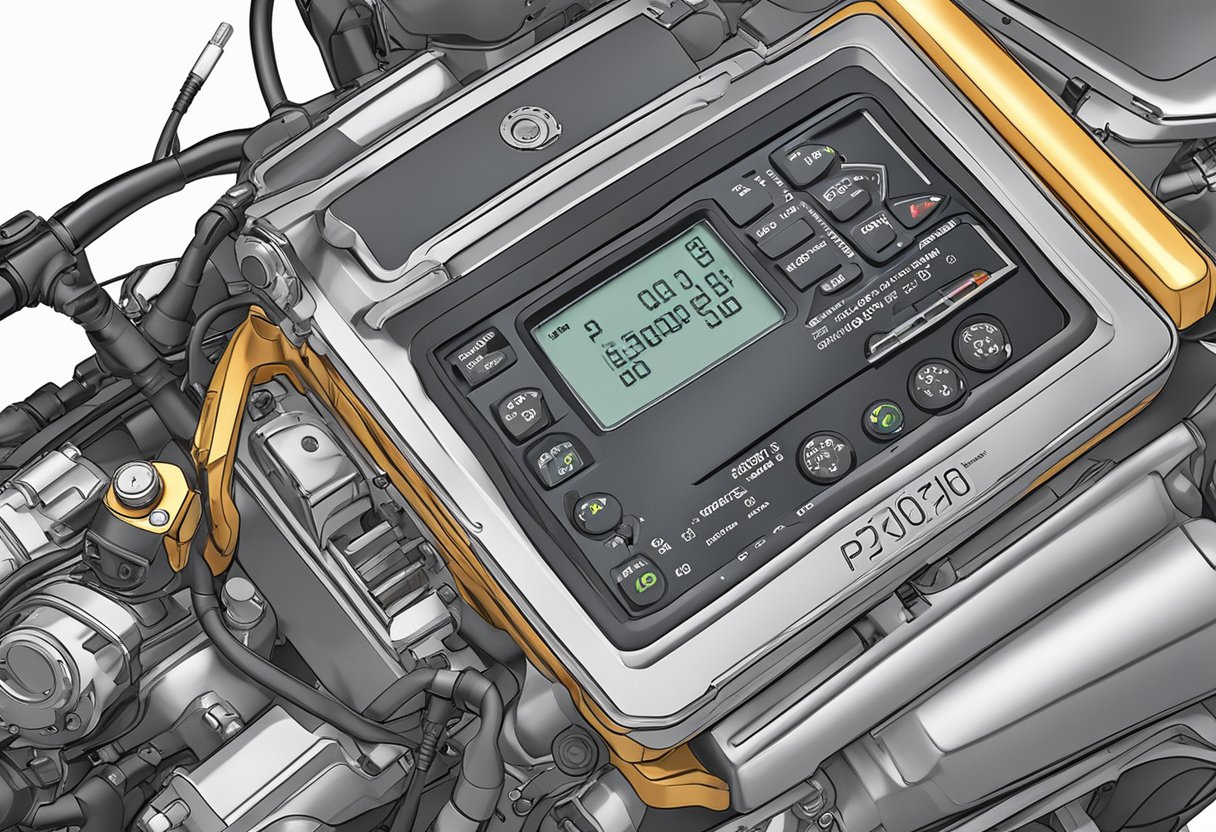 Error Code P0110 in Motorcycles Causes and Solutions The Motor Guy