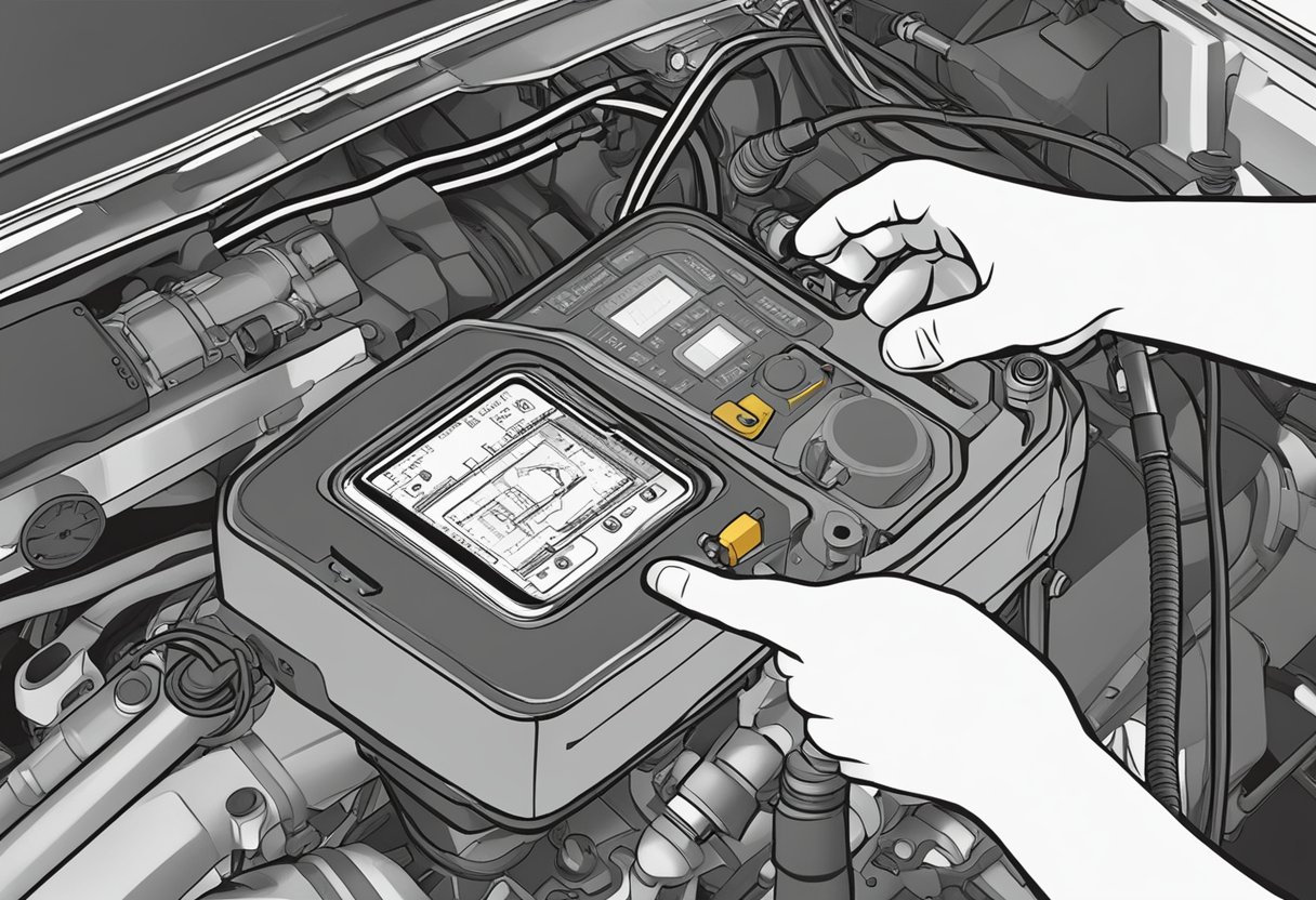 Error Code P0110 in Motorcycles Causes and Solutions The Motor Guy