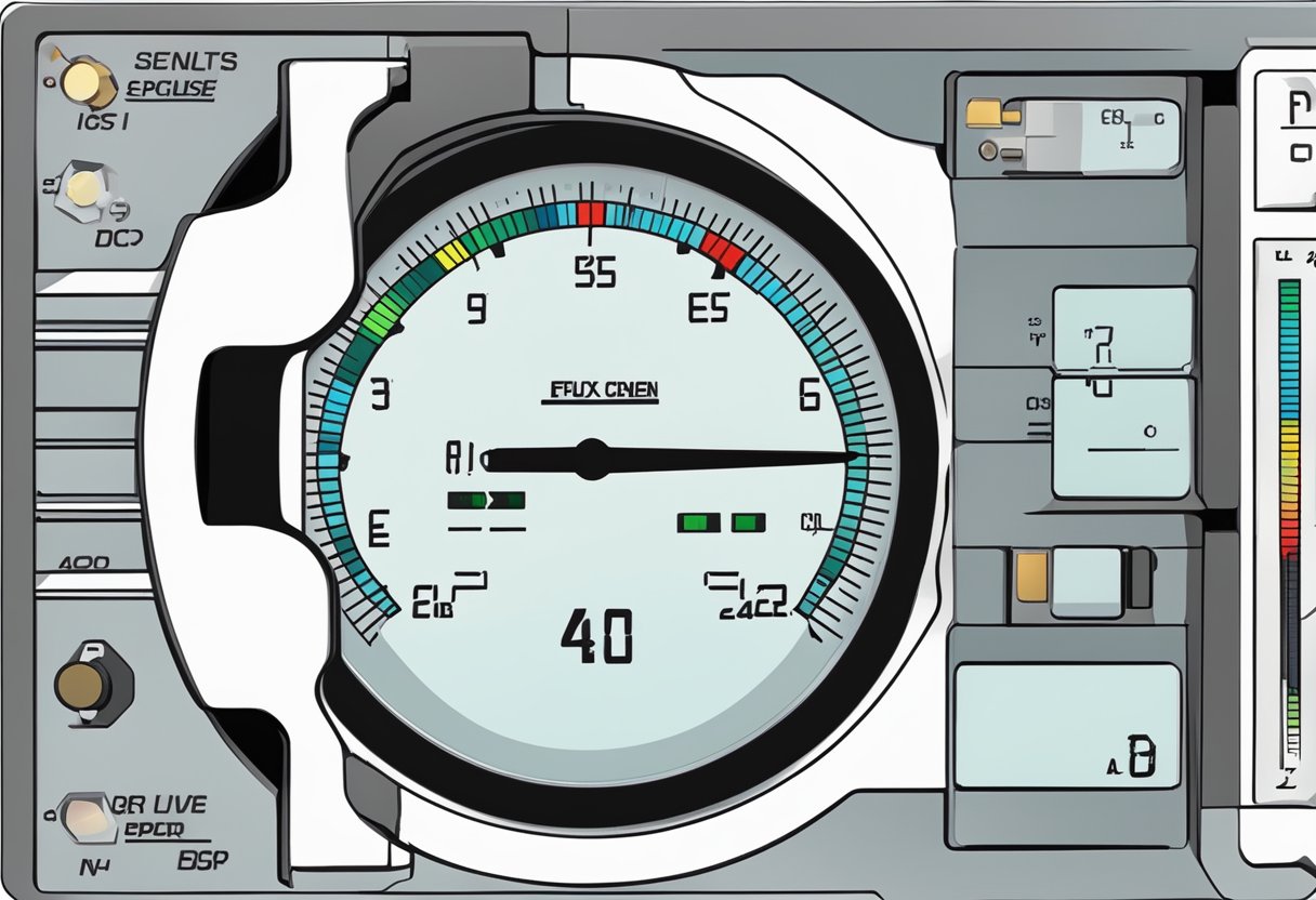 Understanding P0463 Motorcycle Error Code Fuel Level Sensor Circuit