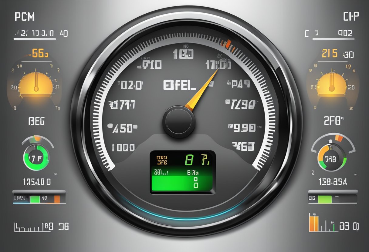 Understanding P0463 Motorcycle Error Code Fuel Level Sensor Circuit