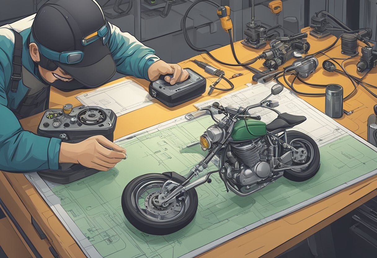 P0463 Fuel Level Sensor A Circuit High Input Fix