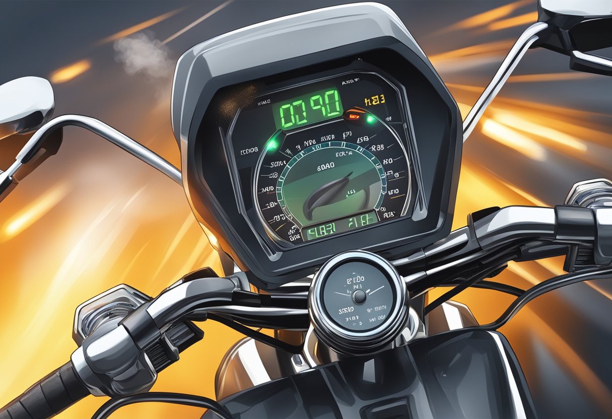 Motorcycle Error Code P0481 How to Fix Cooling Fan 2 Control Circuit