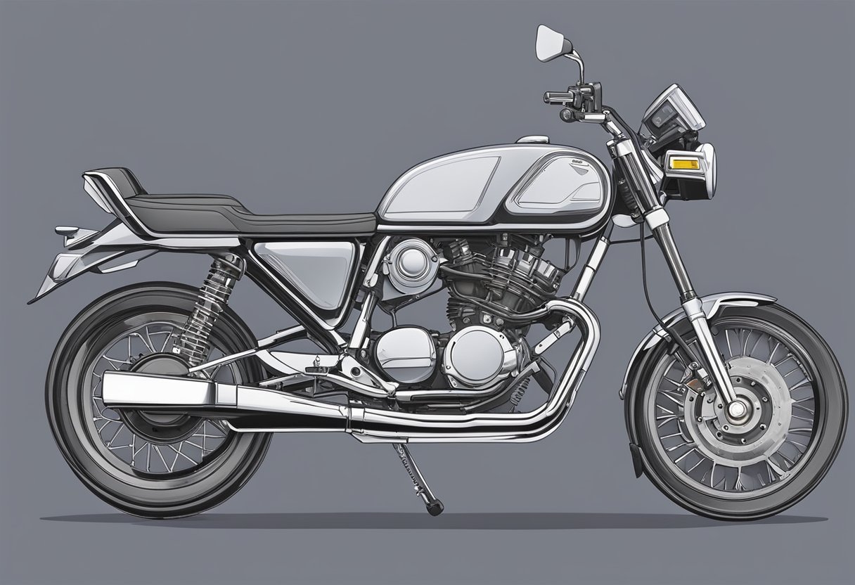 Motorcycle Error Code P0481 How to Fix Cooling Fan 2 Control Circuit