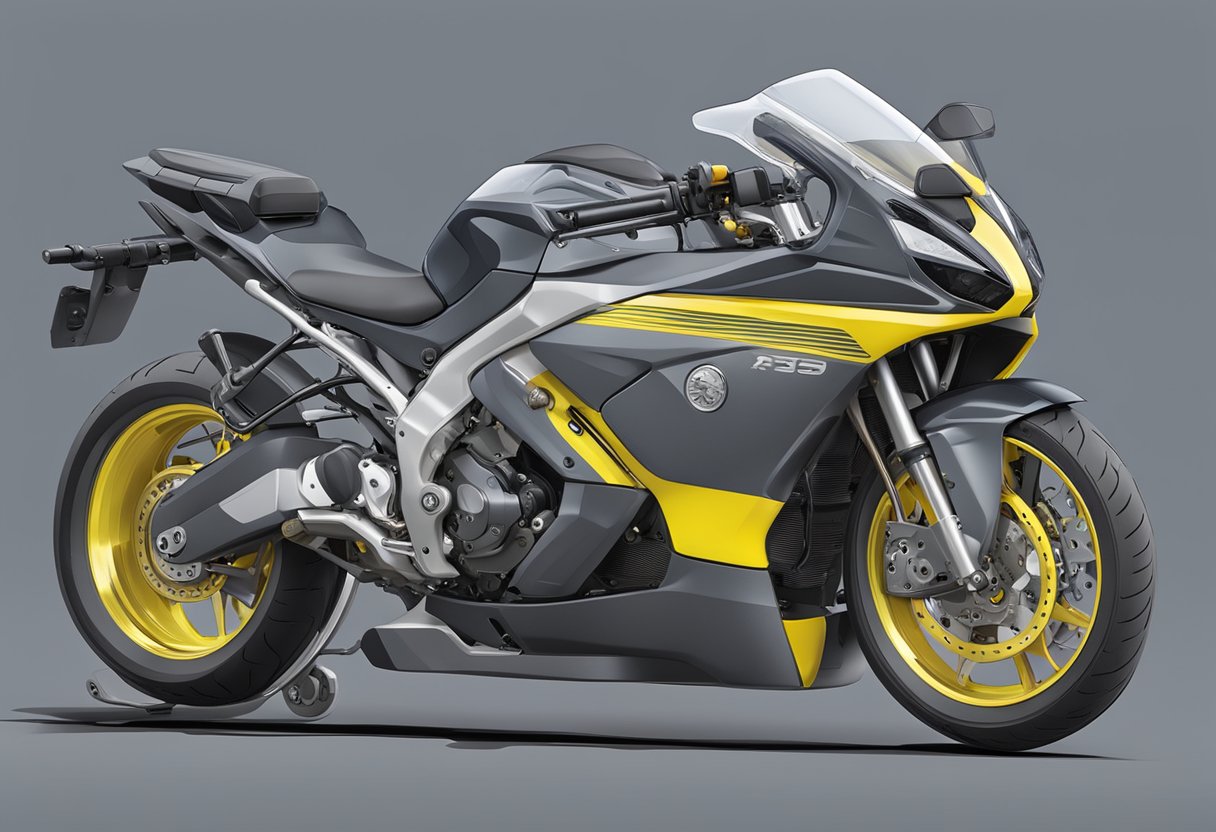 Understanding Motorcycle Error Code P0343 Camshaft Position Sensor 'A' Circuit High Explained