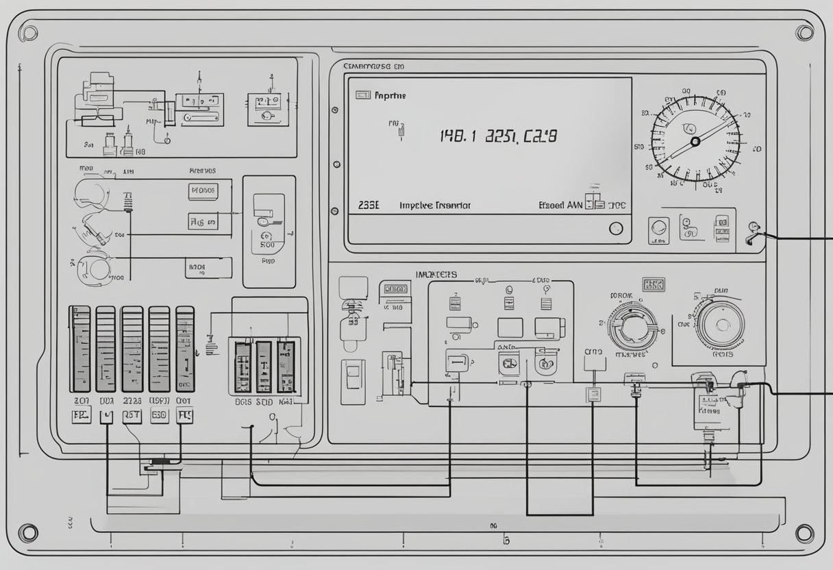 Motorcycle Error Code P0111 Causes and Solutions for Intake Air