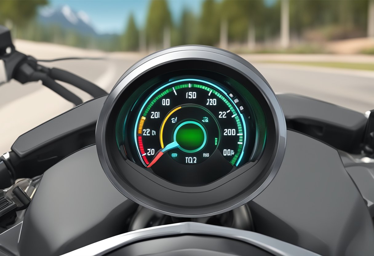 Motorcycle Error Code P0111 Causes and Solutions for Intake Air