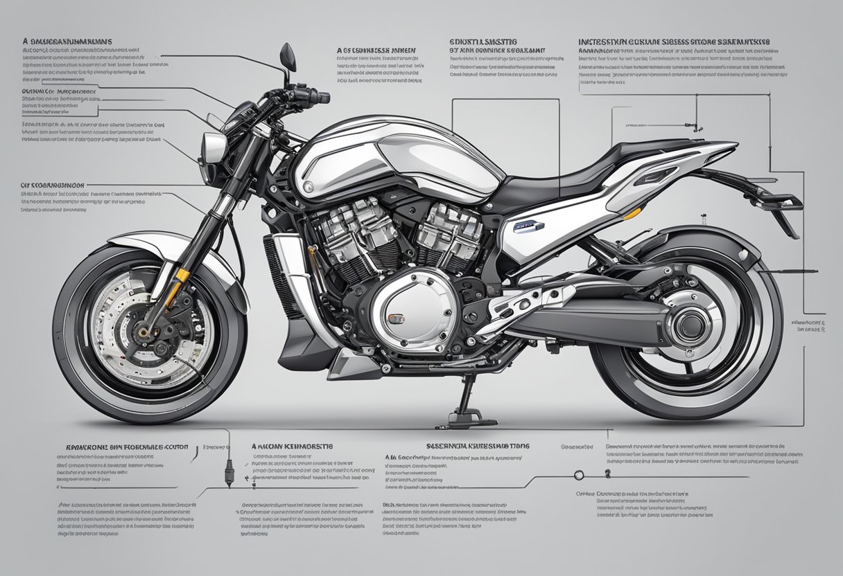 Error Code P0339 on Motorcycles Causes and Fixes for Crankshaft Position Sensor 'A' Circuit