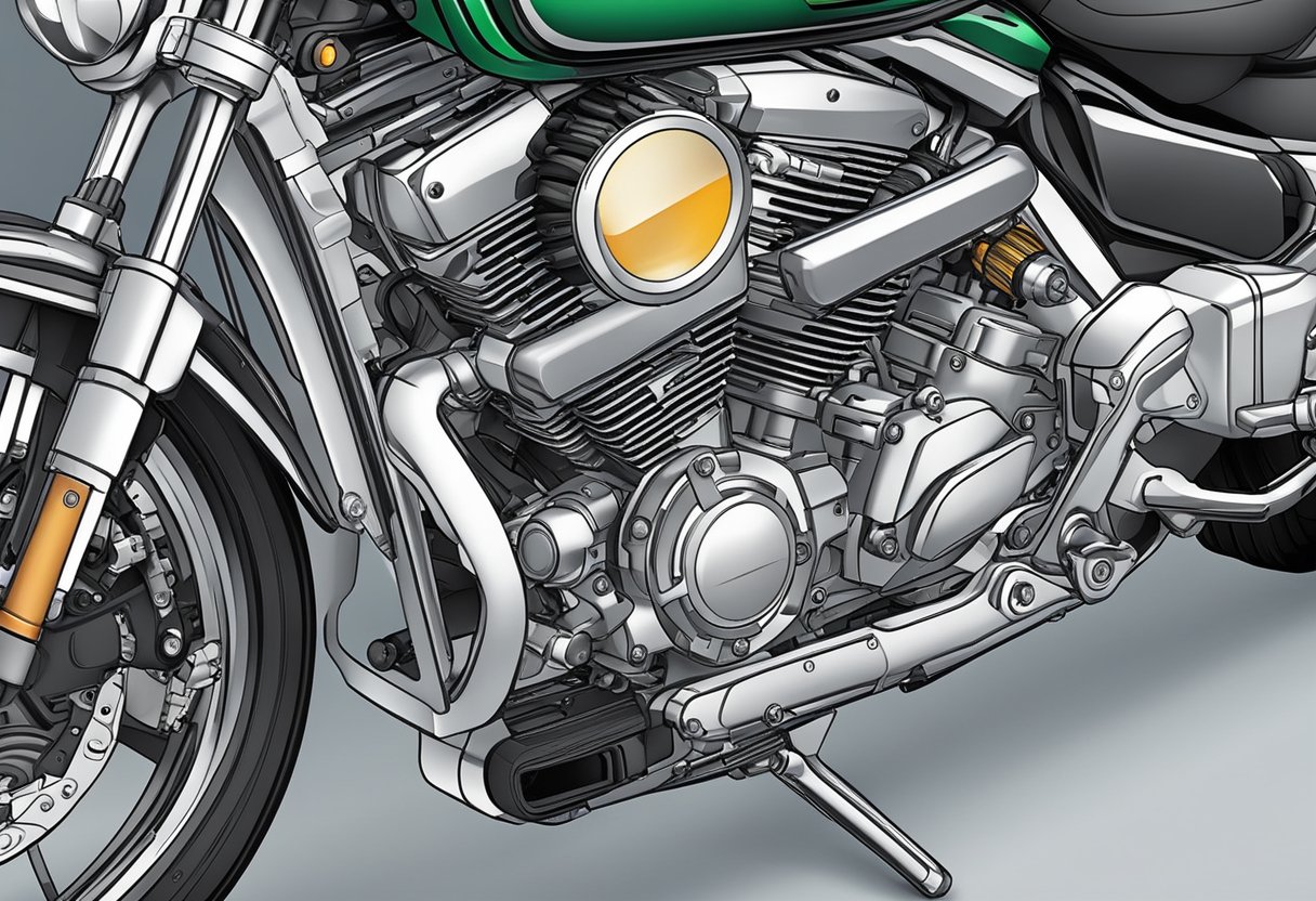 Error Code P0339 on Motorcycles Causes and Fixes for Crankshaft