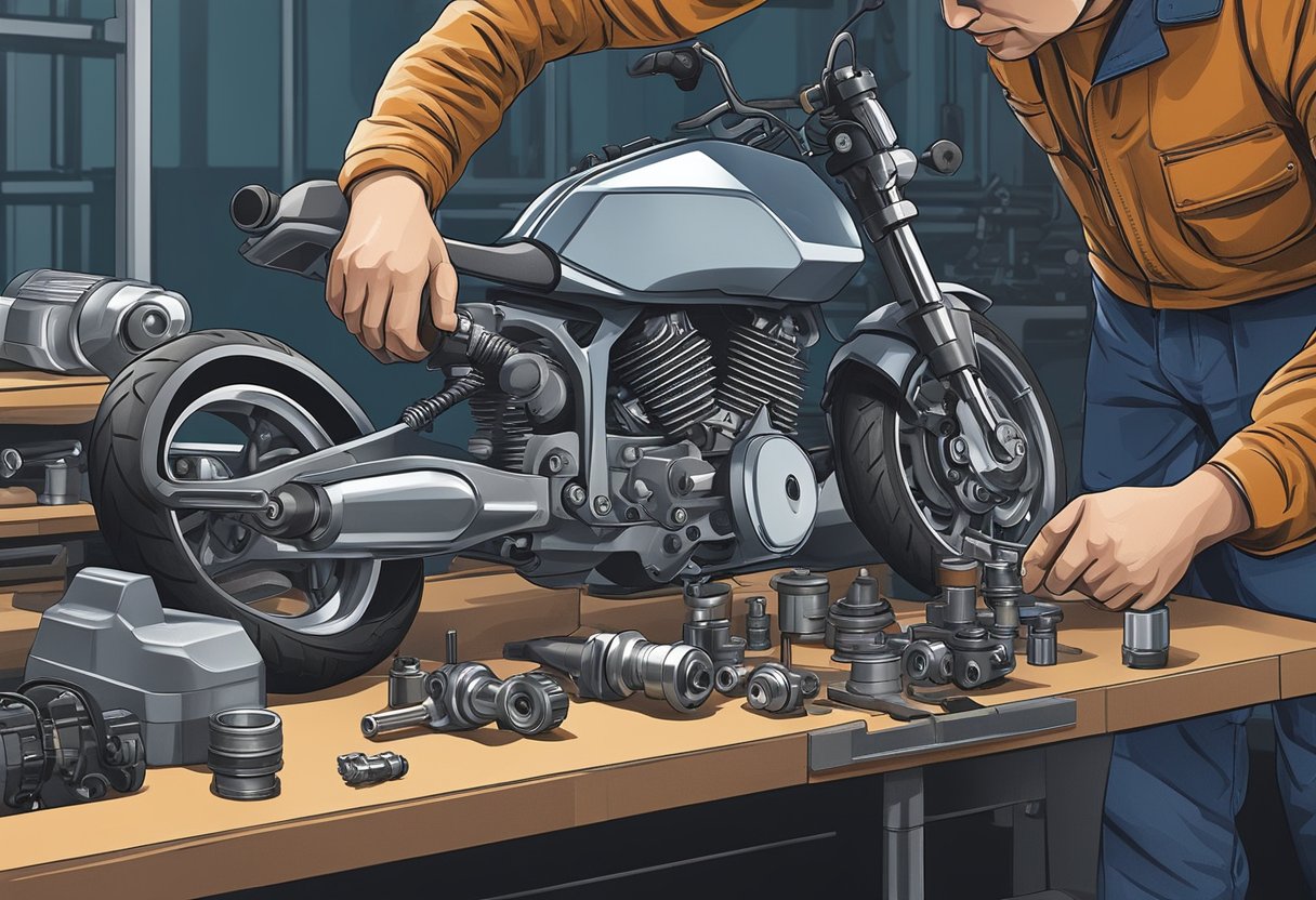 Error Code P0339 on Motorcycles Causes and Fixes for Crankshaft