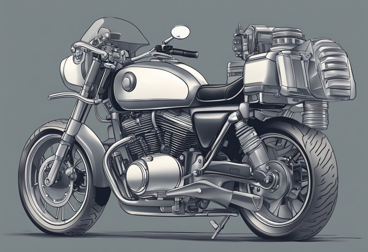 Solving P0498 Error Code EVAP System Vent Valve Low on Your Motorcycle