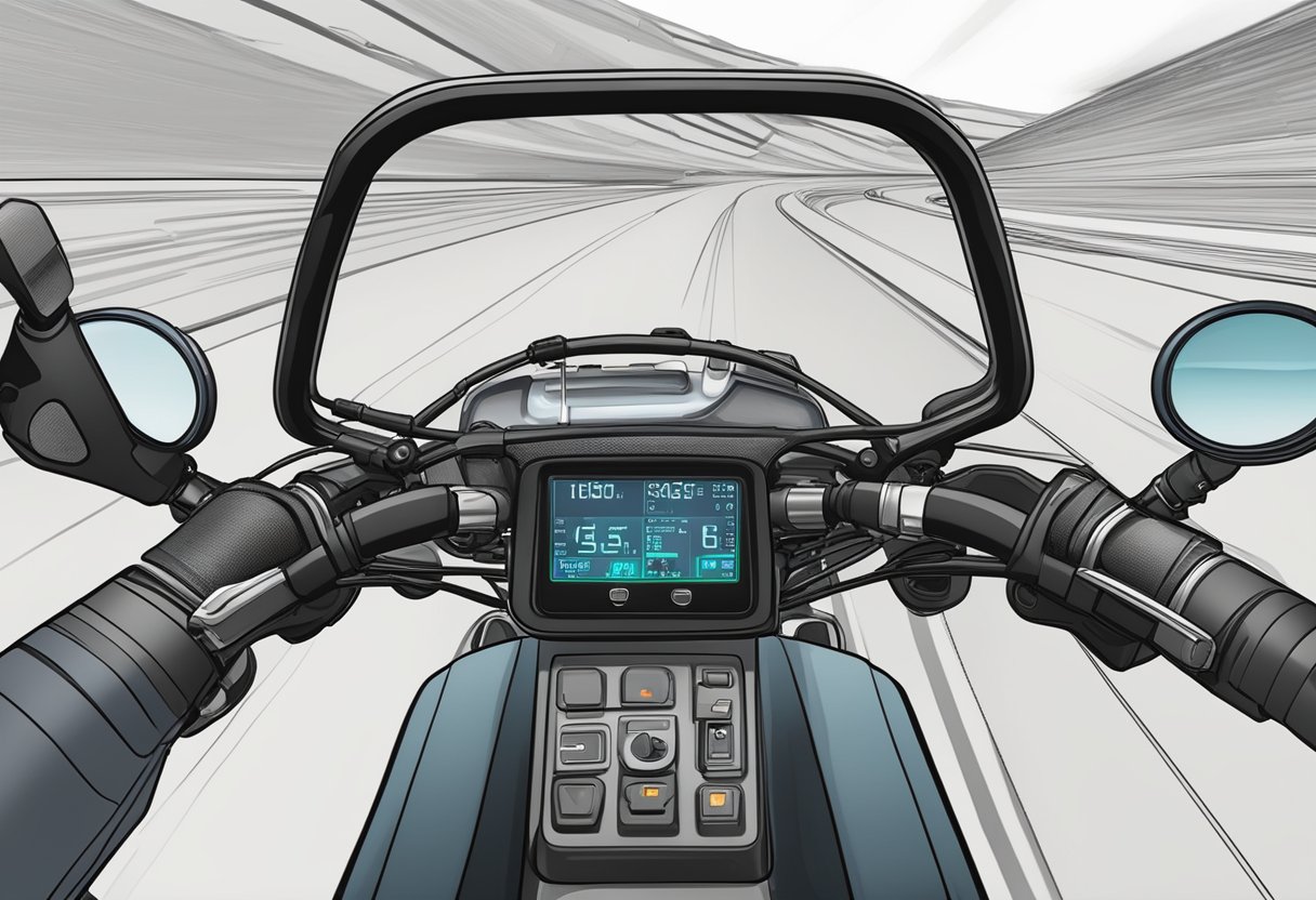 Motorcycle Error Code P0706 How to Fix Transmission Range Sensor