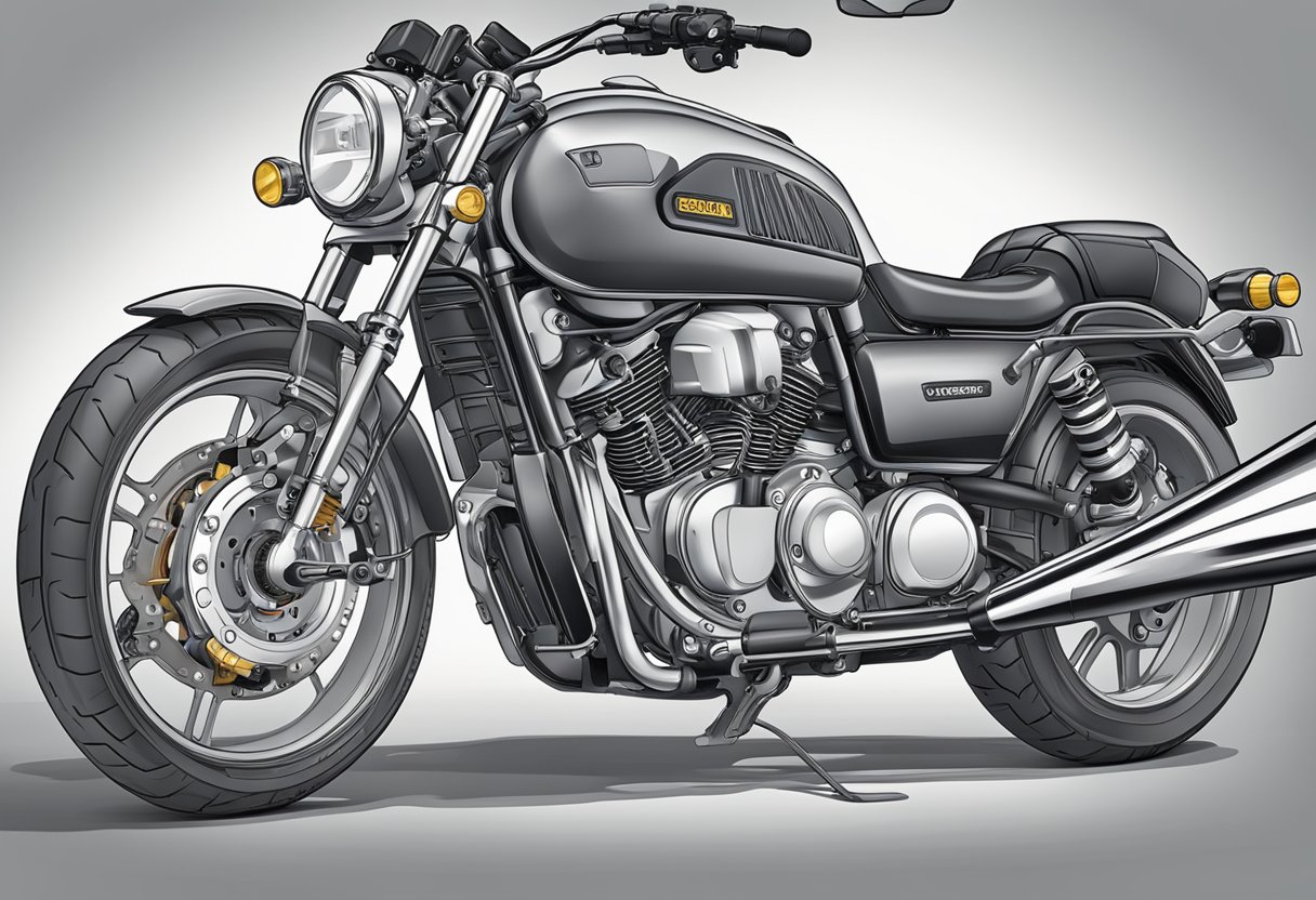 Motorcycle Error Code P0741 Understanding Torque Converter Clutch