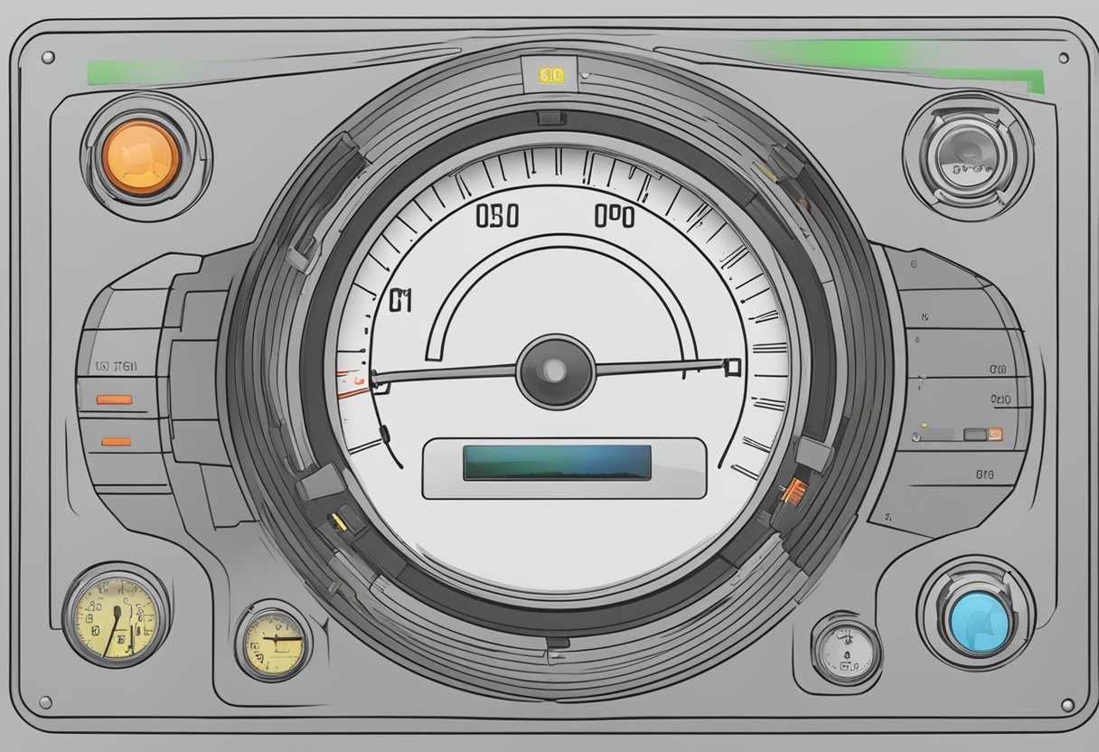 Motorcycle Error Code P0741 Understanding Torque Converter Clutch