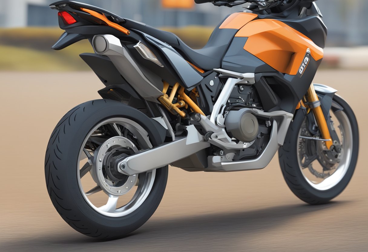 Motorcycle Error Code P0811 Understanding Excessive Clutch Slippage