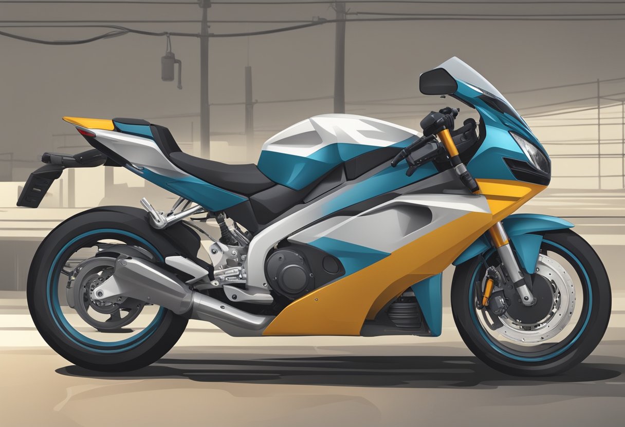 Motorcycle Error Code P1456 Causes and Fixes for Fuel Tank Pressure